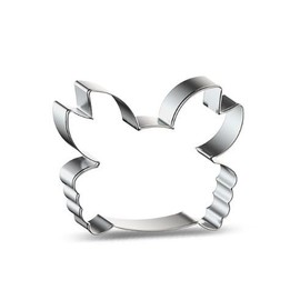 ZDYWYZJ Ocean Series Crab Shaped Biscuit Cutter