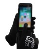 Better Grip Flex BGFLEXMF MicroFoam Work Gloves Work For Smart