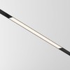 Maytoni BASIS Track Lighting LED Spotlight for Magnetic Rail Systems,