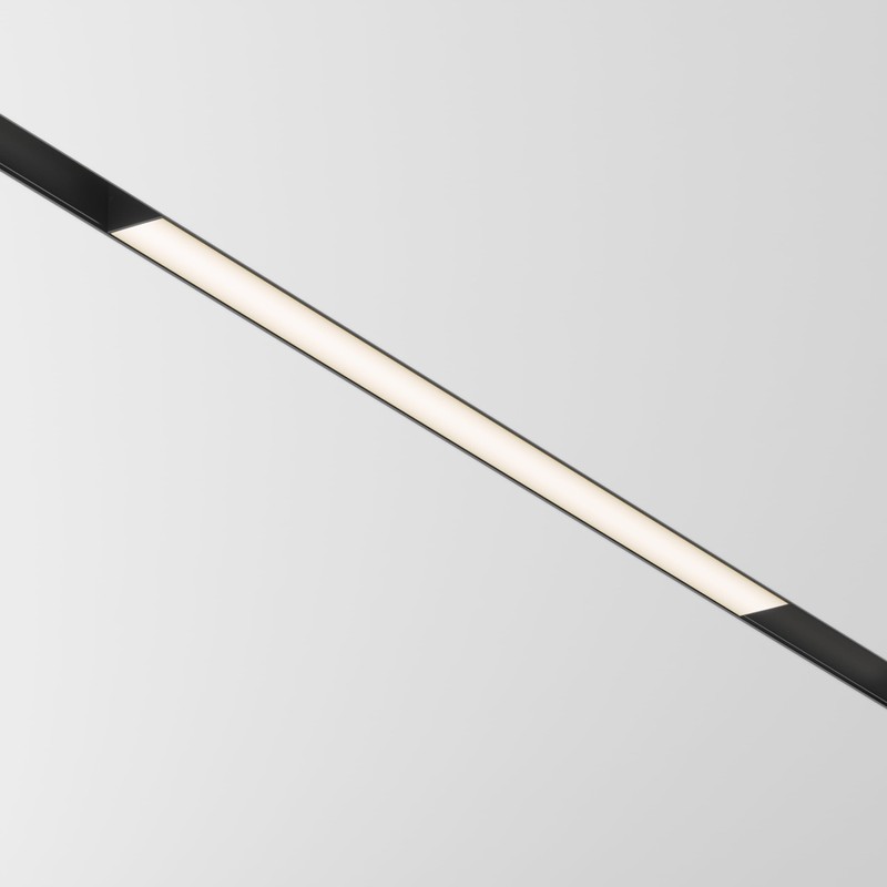 Maytoni BASIS Track Lighting LED Spotlight for Magnetic Rail Systems,