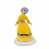 Department 56 Dickens Village Accessories I Feel Pretty Figurine, 2.65