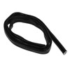 3.3ft Fuel Line Heat Shield Silicone Fiberglass Fire Proof Oil