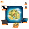Vassoio cubo per giochi da tavolo e RPG – Siedler