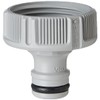 Gardena 18202-20 Tap Connector, 33.3 mm (G 1 Inch), Threaded