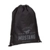 MUSTANG Austin Shoe Bag Black, black