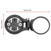 Bicycle Computer Mount for Garmin Edge 1030 1000 820 810