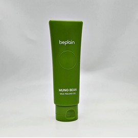 non-plane Be-Plain Mung Bean Milk Peeling Gel 120ml / 비플레인 녹두 밀크 필링 젤 120ml