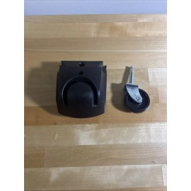 For RIDGID Ridgid Wet/Dry Shop Vac Vacuum Caster Wheel Foot HD06001 HD09001 HD0600 HD0900