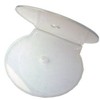 25 x CD Clear Clam Shell Storage Cases for 1