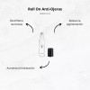 Om Style Kit Rutina Antiedad Ácido Hialurónico 3 Pasos Arrugas