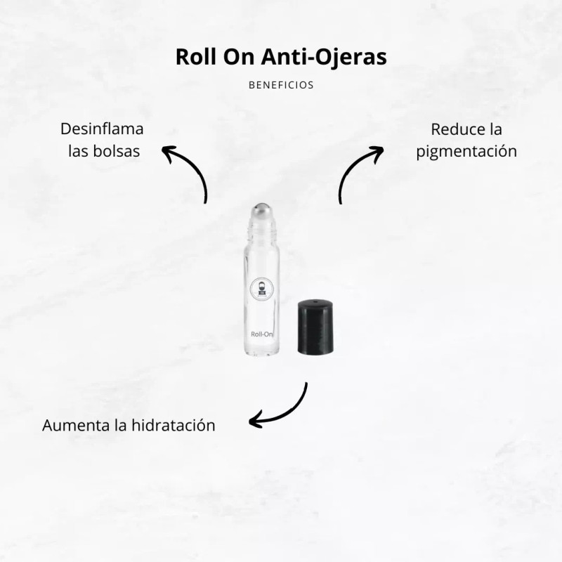 Om Style Kit Rutina Antiedad Ácido Hialurónico 3 Pasos Arrugas