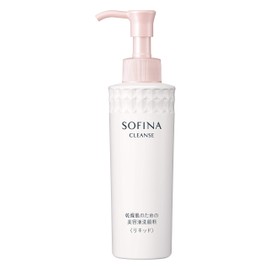 Sofina Beauty Serum for Dry Skin Liquid 150ml