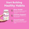 Balincer Multivitamin Gummies - Bone and Joint Support, Immune System