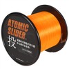 Atomic Slider Toss Orange No. 1.5 32.8 ft (1000 m)
