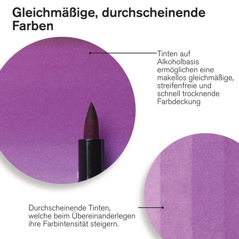 Winsor & Newton ProMarker