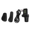 805 LCD Display Panel Throttle Grip Set Electric Bike Scooter