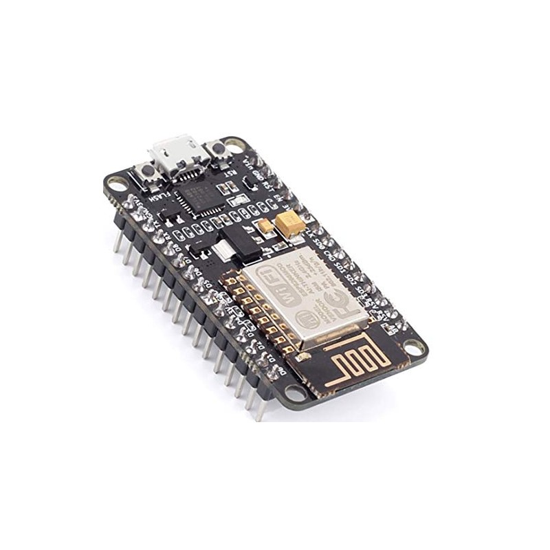 NodeMcu Lua WiFi Internet of Things Development Board Based ESP8266