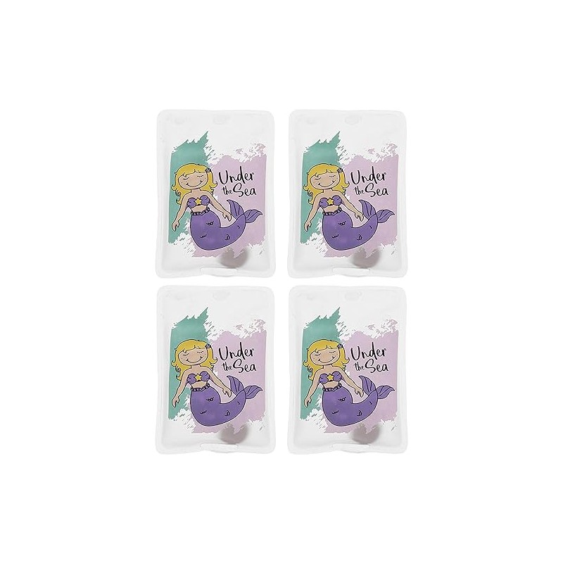 Hand Warmer Pocket Warmer Sets Reusable, Heat Pad for Cold
