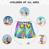 Retro 80s 90s Pattern Boys Swim Trunks Summer Toddler Beach