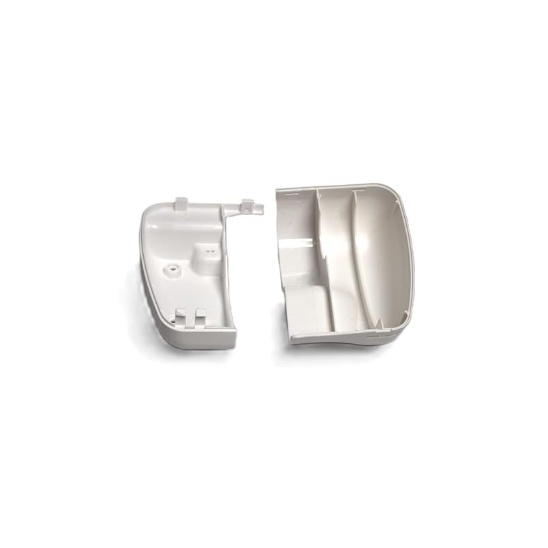 CAREFREE OF COLORADO R001785005 Kit Idler Cover, Latitude, White