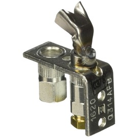 Honeywell Q314A4586 Target Type Pilot Assembly