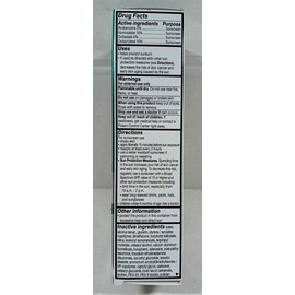 L'Oréal Lot of 2 L'Oreal Bright Reveal Daily UV Lotion SPF 50 Anti-Aging 100ml 08/25 NEW