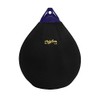 Polyform Fender Cover Black For A-4 Ball Style 21"X27" Dia