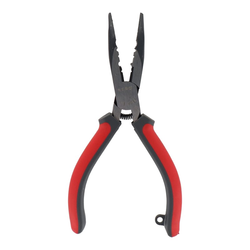 Trad Power Tip for Round Needle Nose Pliers 150 mm TB – 150BP