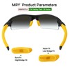 Mryok Replacement Earsocks Nosepieces Kits for Oakley Flak 2.0/2.0 XL