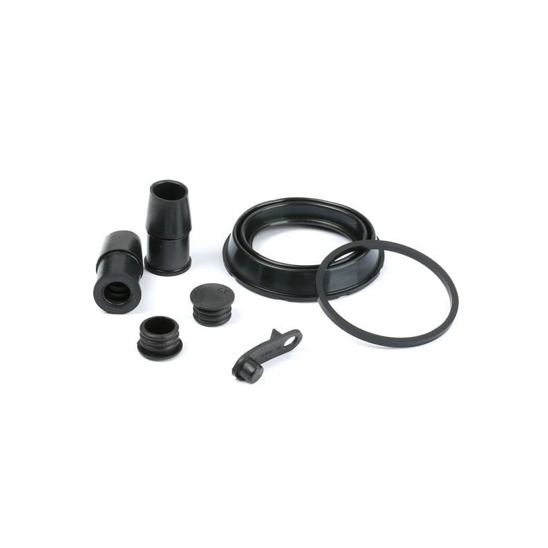 RIDEX 405R0064 Front Brake Caliper Repair Kit