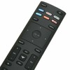 Remote Control XRT136 for Vizio Smart TV V555-G1 V556-G1 V605-G3