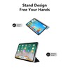 For Teclast T60 Plus 12 inch Tablet,Smart Case, Shockproof,Full Protection