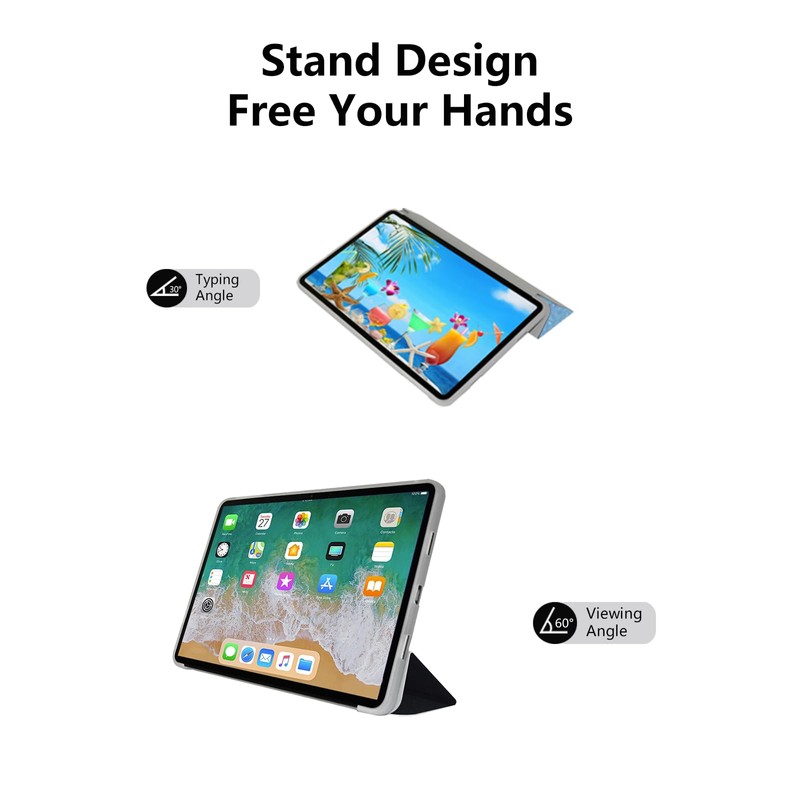 For Teclast T60 Plus 12 inch Tablet,Smart Case, Shockproof,Full Protection