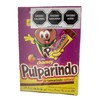 Pulparindo Chamoy Tamarind Pulp Candy 20 count