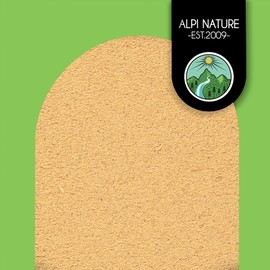 BIO Galgant Pulver (500g), Galgantwurzel gemahlen, Bio Galgantpulver, Galgant gemahlen aus kontrolliert biologischem Anbau, 100% natürlich, ohne Zusätze