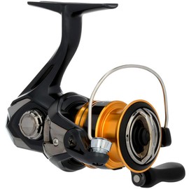 Shimano Sahara FJ Spinning Reels (SH1000FJ) Fishing