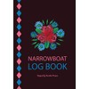 Narrowboat Log Book