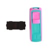 Pocket Blank Stamp Medical Vital Signs Stamp Portable Mobile Stamp