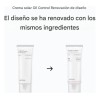 Protector Solar Celimax Oil Control 40ml Mate