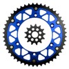 AHL Front & Rear Sprocket Kit for Yamaha YZ250F YZ250