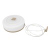 Camping String Lights USB Rechargeable Outdoor String Lights for Camping