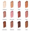 Eyeshadow NARS AFTERGLOW IRRESISTIBLE EYESHADOW PALETTE 1.2 g./0.04OZ (×12) NIB
