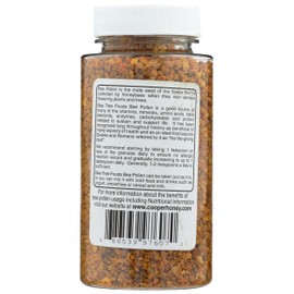 Coopers Honey Coopers Bee Pollen, 4 OZ