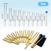 Diapason Set - 9 Diapason for Healing Chakra, Sound Therapy,
