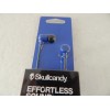 InEar Skullcandy JIB In-Ear Noise-Isolatin - Dark Blue/BLK