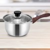 Vastsea Removable Pot Handle, Pot Handle, Pan Handle, Anti-scalding with