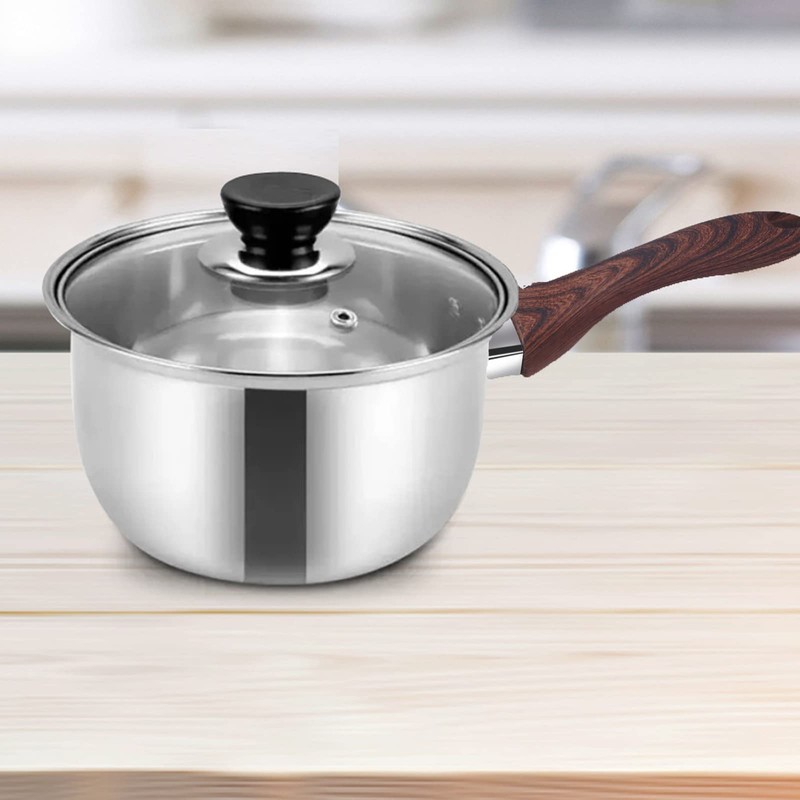 Vastsea Removable Pot Handle, Pot Handle, Pan Handle, Anti-scalding with