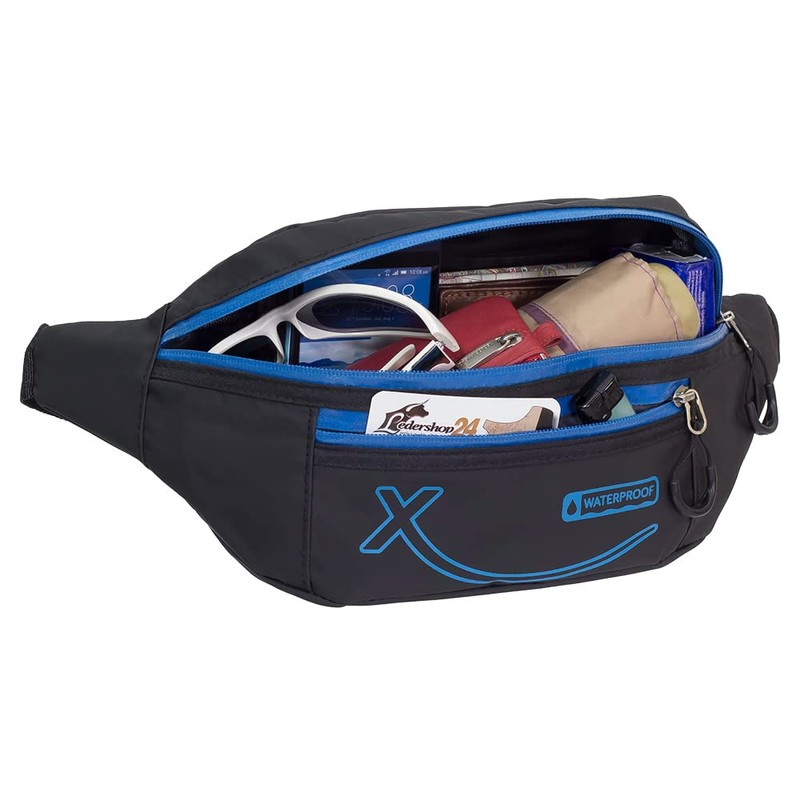 Gift Set – Men's & Women's Bag, Belt Bag, Bum