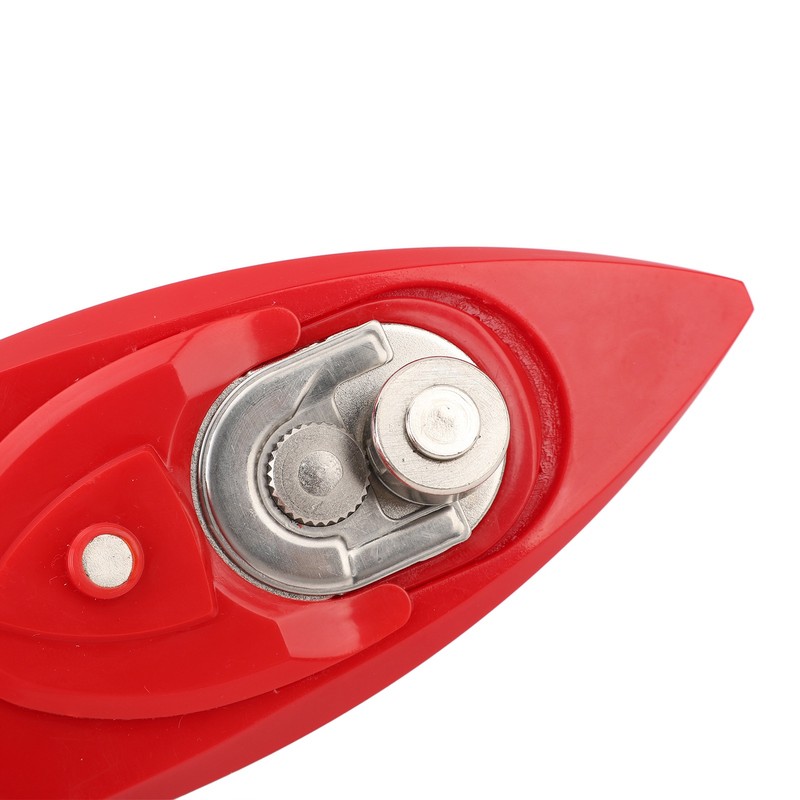 Electric Bottle Opener Automatic Can Opener Powerful Jar Opener Kitchen