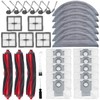 LEHANGOK Replacement Accessory Kit Compatible with Roborock Q10 S5, Q10